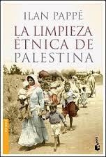LIMPIEZA ÉTNICA DE PALESTINA, LA | 9788408124788 | PAPPÉ, ILAN | Llibreria Drac - Librería de Olot | Comprar libros en catalán y castellano online