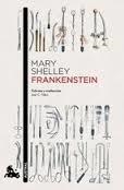 FRANKENSTEIN | 9788467039498 | SHELLEY, MARY | Llibreria Drac - Librería de Olot | Comprar libros en catalán y castellano online