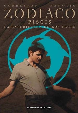 ZODIACO | 9788415921585 | CORBEYRAN; BANOVIC | Llibreria Drac - Librería de Olot | Comprar libros en catalán y castellano online