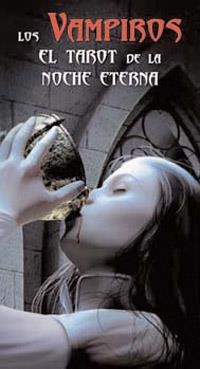 VAMPIROS EL TAROT DE LA NOCHE ETERNA, LOS | 9788441421608 | VV.AA. | Llibreria Drac - Librería de Olot | Comprar libros en catalán y castellano online