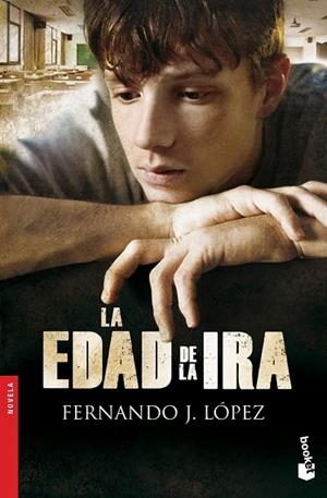 EDAD DE LA IRA, LA | 9788467040593 | LOPEZ, FERNANDO J | Llibreria Drac - Librería de Olot | Comprar libros en catalán y castellano online