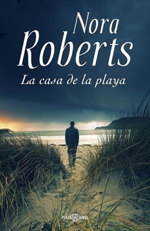 CASA DE LA PLAYA, LA | 9788401384950 | ROBERTS, NORA | Llibreria Drac - Librería de Olot | Comprar libros en catalán y castellano online
