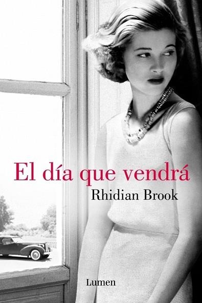 DÍA QUE VENDRÁ, EL | 9788426400093 | BROOK, RHIDIAN | Llibreria Drac - Librería de Olot | Comprar libros en catalán y castellano online