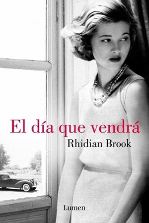 DÍA QUE VENDRÁ, EL | 9788426400093 | BROOK, RHIDIAN | Llibreria Drac - Librería de Olot | Comprar libros en catalán y castellano online