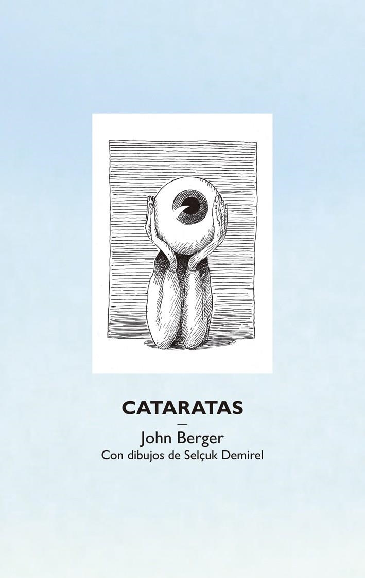 CATARATAS | 9788425227165 | BERGER, JOHN | Llibreria Drac - Librería de Olot | Comprar libros en catalán y castellano online