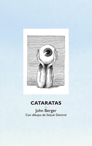CATARATAS | 9788425227165 | BERGER, JOHN | Llibreria Drac - Librería de Olot | Comprar libros en catalán y castellano online