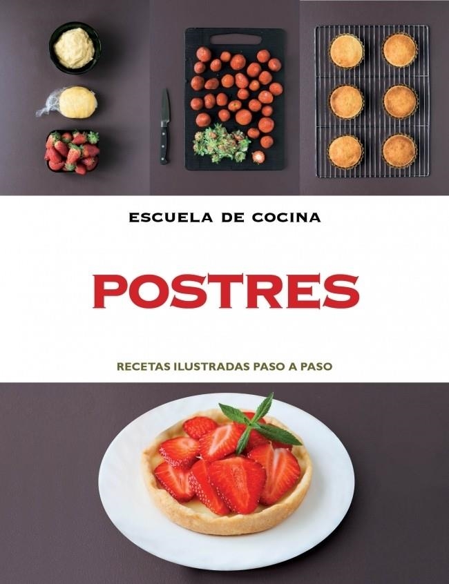 POSTRES | 9788415989059 | AAVV | Llibreria Drac - Llibreria d'Olot | Comprar llibres en català i castellà online