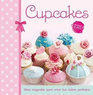CUPCAKES | 9788499187419 | VVAA | Llibreria Drac - Librería de Olot | Comprar libros en catalán y castellano online