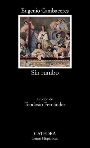 SIN RUMBO | 9788437632360 | CAMBACERES, EUGENIO | Llibreria Drac - Llibreria d'Olot | Comprar llibres en català i castellà online