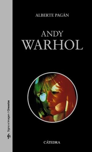ANDY WARHOL | 9788437632278 | PAGÁN, ALBERTE | Llibreria Drac - Librería de Olot | Comprar libros en catalán y castellano online