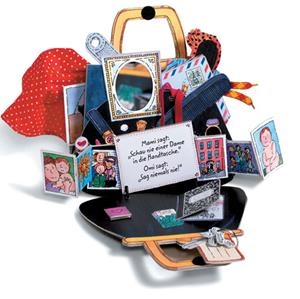 BOLSO DE ABUELITA, EL | 9783848005864 | HANSON, P. | Llibreria Drac - Llibreria d'Olot | Comprar llibres en català i castellà online