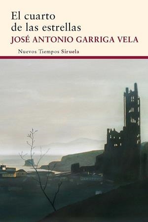 CUARTO DE LAS ESTRELLAS, EL | 9788415937487 | GARRIGA, JOSÉ ANTONIO | Llibreria Drac - Librería de Olot | Comprar libros en catalán y castellano online