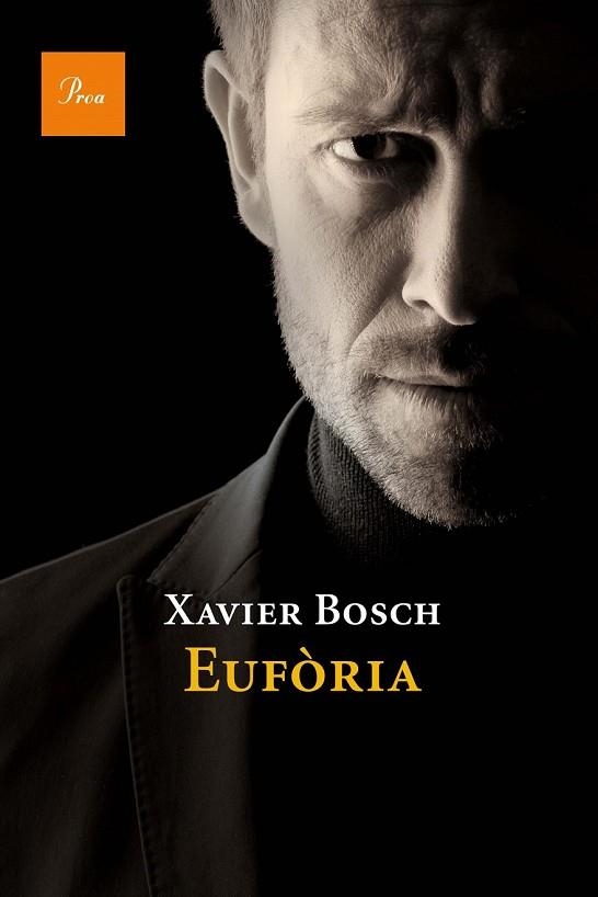 EUFÒRIA | 9788475884592 | BOSCH, XAVIER | Llibreria Drac - Llibreria d'Olot | Comprar llibres en català i castellà online