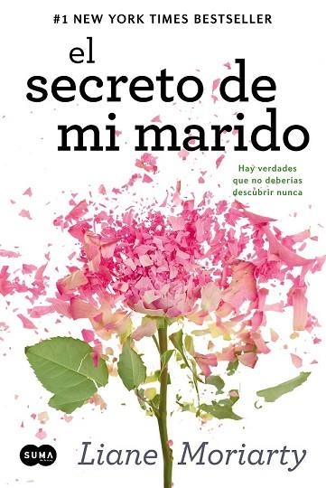 SECRETO DE MI MARIDO, EL | 9788483656112 | MORIARTY, LIANE | Llibreria Drac - Librería de Olot | Comprar libros en catalán y castellano online