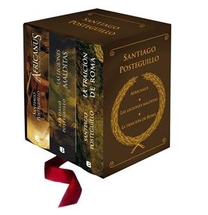 AFRICANUS (OBRA COMPLETA) | 9788466640831 | POSTEGUILLO, SANTIAGO | Llibreria Drac - Llibreria d'Olot | Comprar llibres en català i castellà online