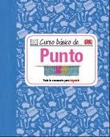 CURSO BASICO DE PUNTO | 9788428216159 | AAVV | Llibreria Drac - Librería de Olot | Comprar libros en catalán y castellano online