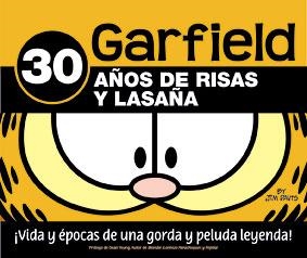 GARFIELD 30 AÑOS DE RISAS Y LASAÑA | 9788492534135 | AA.VV | Llibreria Drac - Librería de Olot | Comprar libros en catalán y castellano online