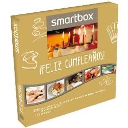 SMARTBOX FELIZ CUMPLEAÑOS  | 3700583032616 | Llibreria Drac - Librería de Olot | Comprar libros en catalán y castellano online