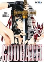 GODEATH 01 | 9788416040452 | SHIOZAKI, YUJI | Llibreria Drac - Librería de Olot | Comprar libros en catalán y castellano online