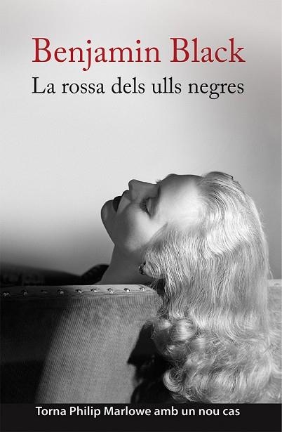 ROSSA DELS ULLS NEGRES, LA | 9788490261996 | BLACK, BENJAMIN | Llibreria Drac - Librería de Olot | Comprar libros en catalán y castellano online