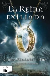 REINA EXILIADA, LA | 9788498729276 | WILLIAMS CHIMA, CINDA | Llibreria Drac - Llibreria d'Olot | Comprar llibres en català i castellà online