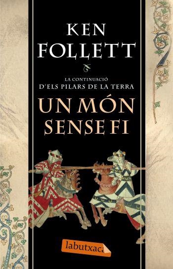 MON SENSE FI, UN | 9788499300375 | FOLLETT, KEN | Llibreria Drac - Llibreria d'Olot | Comprar llibres en català i castellà online