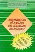 INSTRUMENTOS DE ANALISIS DEL MARKETING ESTRAT#GIC | 9788487189647 | Marketing Publishing Center | Llibreria Drac - Librería de Olot | Comprar libros en catalán y castellano online