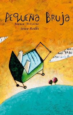 PEQUEÑA BRUJA | 9788496388987 | PITZORNO, BIANCA | Llibreria Drac - Librería de Olot | Comprar libros en catalán y castellano online