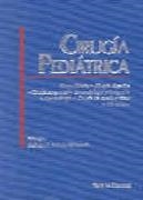 CIRUGIA PEDIATRICA | 9788479781774 | Llibreria Drac - Librería de Olot | Comprar libros en catalán y castellano online