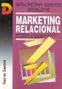 MARKETING RELACIONAL | 9788479781705 | CHRISTOPHER ,MARTIN... | Llibreria Drac - Librería de Olot | Comprar libros en catalán y castellano online