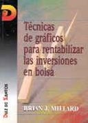 TECNICAS DE GRAFICOS PARA RENTABILIZAR INVERSBOLSA | 9788479781828 | MILLARD,BRIAN J. | Llibreria Drac - Librería de Olot | Comprar libros en catalán y castellano online