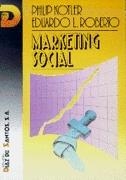 MARKETING SOCIAL | 9788479780104 | KOTLER, PHILIP ; ROBERTO, EDUARDO L. | Llibreria Drac - Librería de Olot | Comprar libros en catalán y castellano online