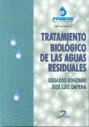 TRATAMIENTO BIOLOGICO DE LAS AGUAS RESIDUALES | 9788479782023 | RONZANO-DAPENA | Llibreria Drac - Llibreria d'Olot | Comprar llibres en català i castellà online