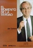 MOMENTO DE LA VERDAD, EL | 9788487189760 | CARLZON, JAN | Llibreria Drac - Librería de Olot | Comprar libros en catalán y castellano online