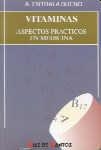 VITAMINAS.ASPECTOS PRACTICOS EN MEDICINA | 9788479782146 | ENTRALA BUENO | Llibreria Drac - Librería de Olot | Comprar libros en catalán y castellano online