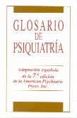 GLOSARIO DE PSQUIATRIA | 9788479782344 | Llibreria Drac - Librería de Olot | Comprar libros en catalán y castellano online