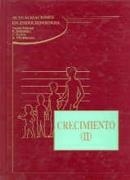 CRECIMIENTO (II) | 9788479782382 | HERRERA,E. | Llibreria Drac - Librería de Olot | Comprar libros en catalán y castellano online