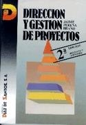 DIRECCION Y GESTION DE PROYECTOS | 9788479782498 | PEREÑA BRAND,JAIME | Llibreria Drac - Librería de Olot | Comprar libros en catalán y castellano online