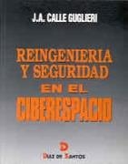 REINGENIERIA Y SEGURIDAD EN EL CIBERESPACIO | 9788479782733 | CALLE GUGLIERI | Llibreria Drac - Librería de Olot | Comprar libros en catalán y castellano online