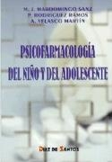 PSICOFARMACOLOGIA DEL NIÐO Y DEL ADOLESCENTE | 9788479782931 | MARDOMINGO SANZ, ETC | Llibreria Drac - Librería de Olot | Comprar libros en catalán y castellano online