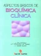 ASPECTOS BASICOS DE BIOQUIMICA CLINICA | 9788479782825 | DIAZ PORTILLO, J. | Llibreria Drac - Librería de Olot | Comprar libros en catalán y castellano online