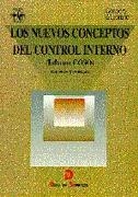 NUEVOS CONCEPTOS DEL CONTROL INTERNO. LOS | 9788479782955 | COOPEERS & LYBRAND | Llibreria Drac - Librería de Olot | Comprar libros en catalán y castellano online