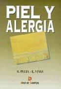 PIEL Y ALERGIA | 9788479782986 | PELTA, R. | Llibreria Drac - Librería de Olot | Comprar libros en catalán y castellano online