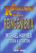 REVOLUCION DE LA REINGENIERIA | 9788479783099 | HAMMER, MICHAEL | Llibreria Drac - Librería de Olot | Comprar libros en catalán y castellano online