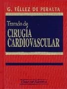 TRATADO DE CIRUGIA CARDIVASCULAR | 9788479783280 | TELLEZ DE PERALTA, G. | Llibreria Drac - Librería de Olot | Comprar libros en catalán y castellano online