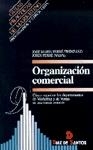 ORGANIZACION COMERCIAL | 9788479783303 | FERRER TRENZANO | Llibreria Drac - Librería de Olot | Comprar libros en catalán y castellano online