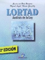 LORTAD. ANALISIS DE LA LEY | 9788479783433 | DEL PESO NAVARRO, EMILIO | Llibreria Drac - Librería de Olot | Comprar libros en catalán y castellano online
