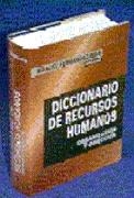 DICCIONARIO DE RECURSOS HUMANOS. ORGANIZACION Y DIRECCION | 9788479783853 | FERNANDEZ RIOS, MANUEL | Llibreria Drac - Librería de Olot | Comprar libros en catalán y castellano online
