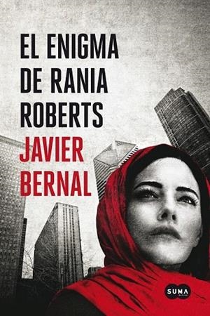 ENIGMA DE RANIA ROBERTS, EL | 9788483656211 | BERNAL, JAVIER | Llibreria Drac - Llibreria d'Olot | Comprar llibres en català i castellà online