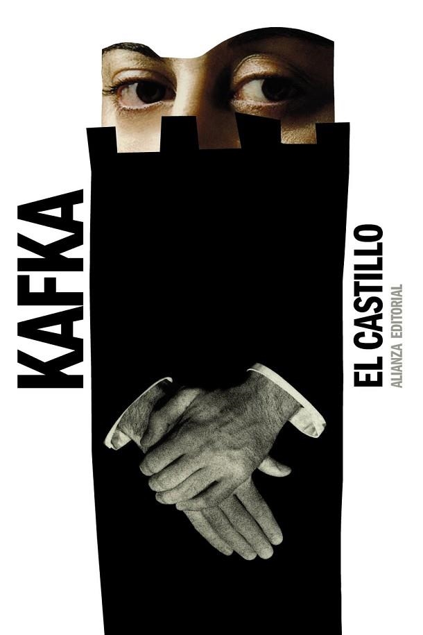 CASTILLO, EL | 9788420683508 | KAFKA, FRANZ | Llibreria Drac - Llibreria d'Olot | Comprar llibres en català i castellà online